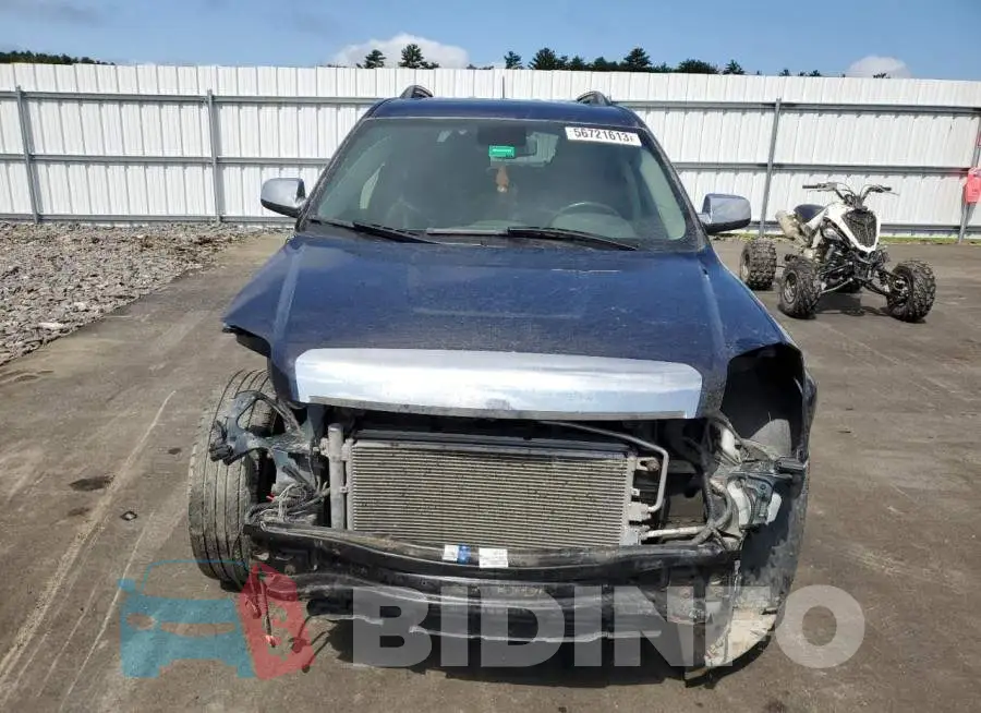 2GKFLWEK4F6381418 Photo# 5