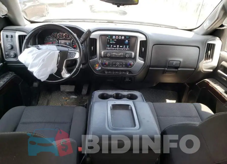 2GTV2MEC1K1121489 Photo# 8