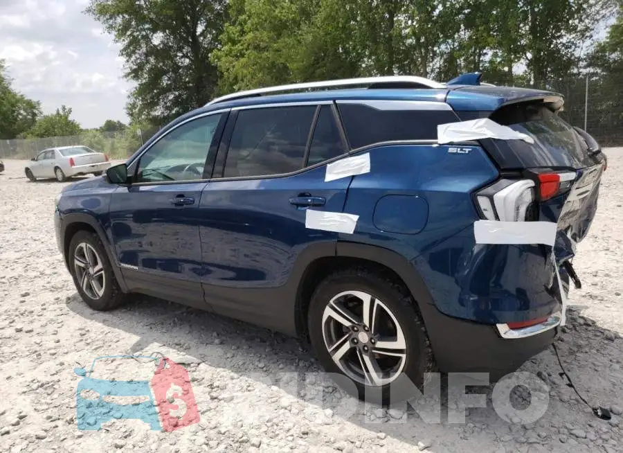 3GKALPEV6LL304518 Photo# 2