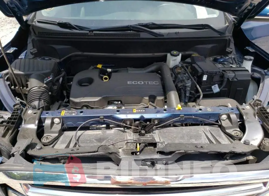 3GKALPEV6LL304518 Photo# 12