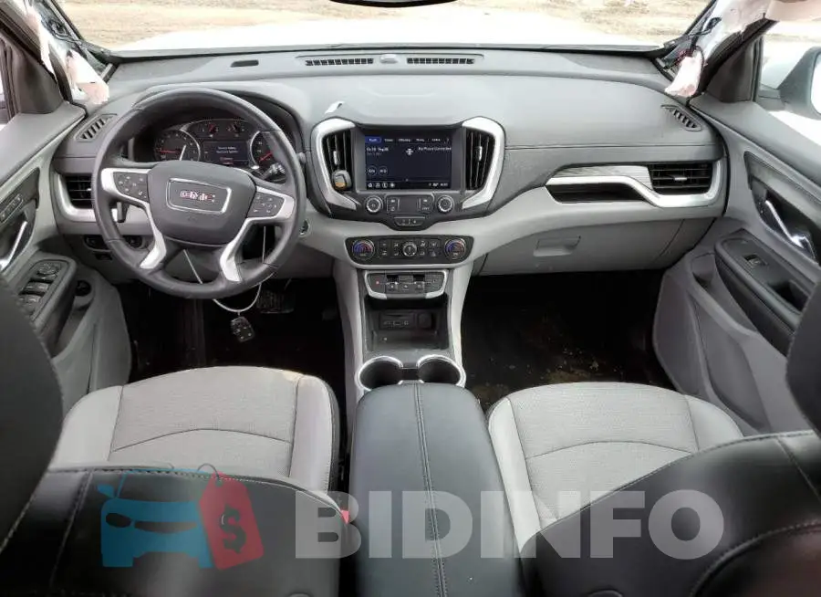 3GKALPEV6NL112941 Photo# 8