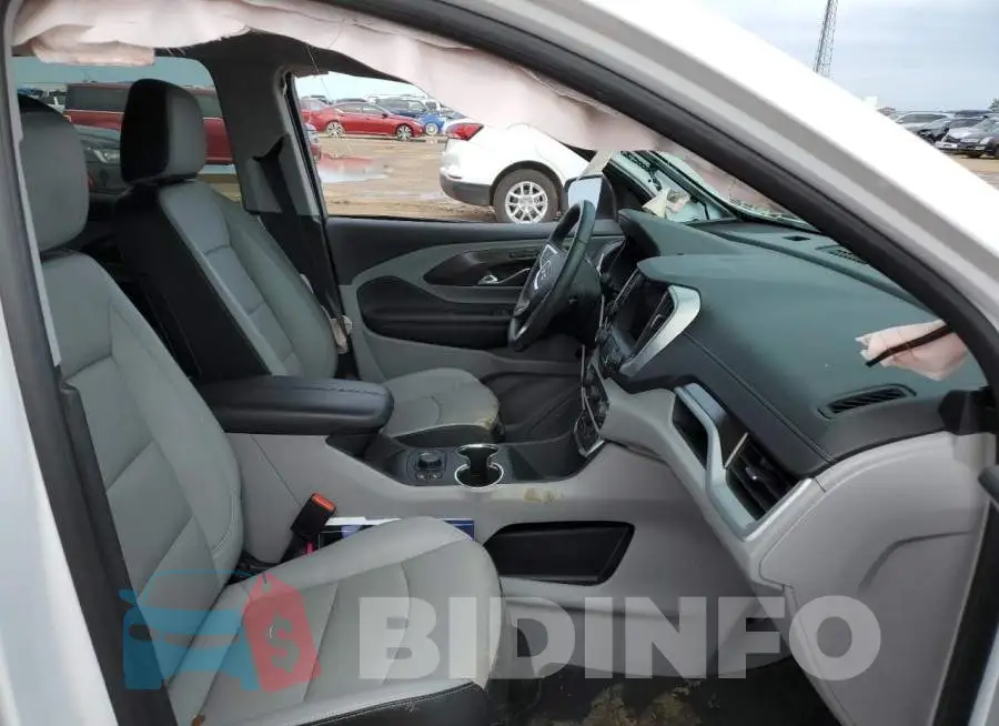 3GKALPEV6NL112941 Photo# 7