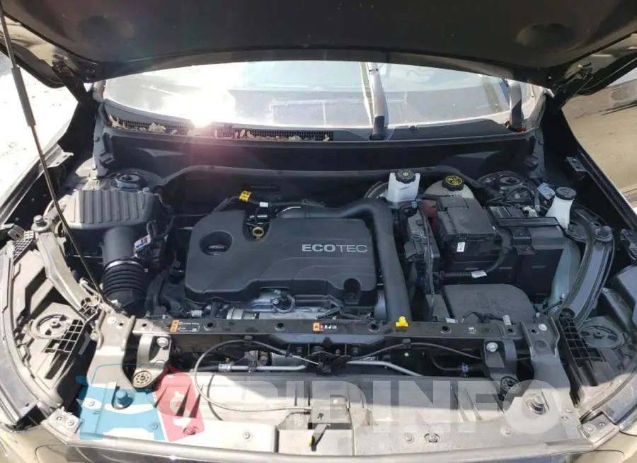 3GKALTEV8KL359432 Photo# 12