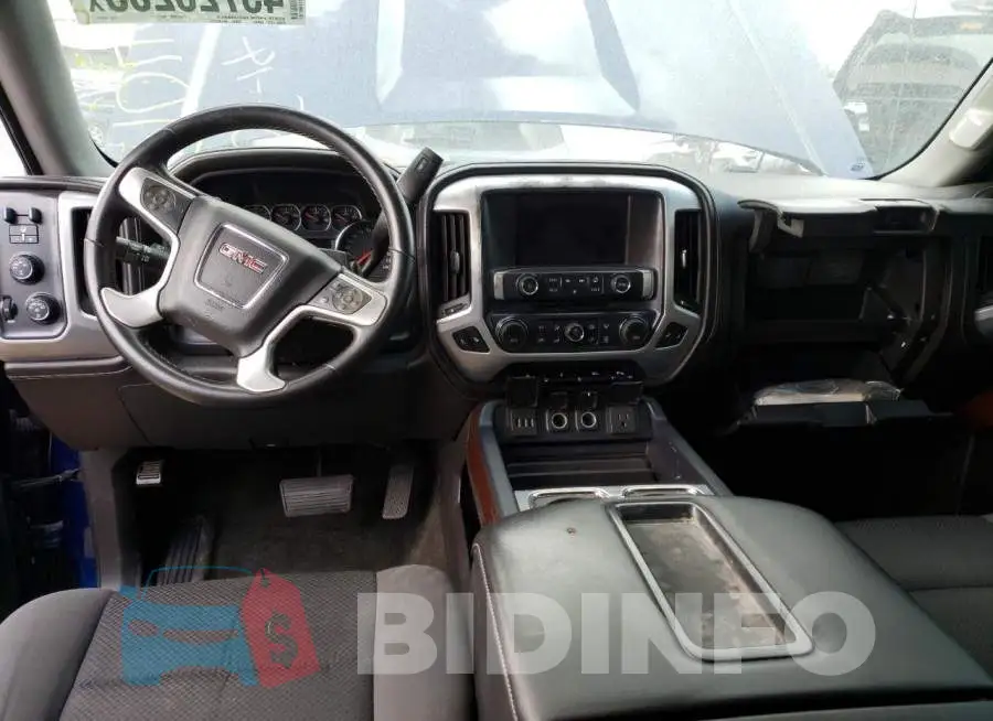3GTU2UECXEG184971 Photo# 8