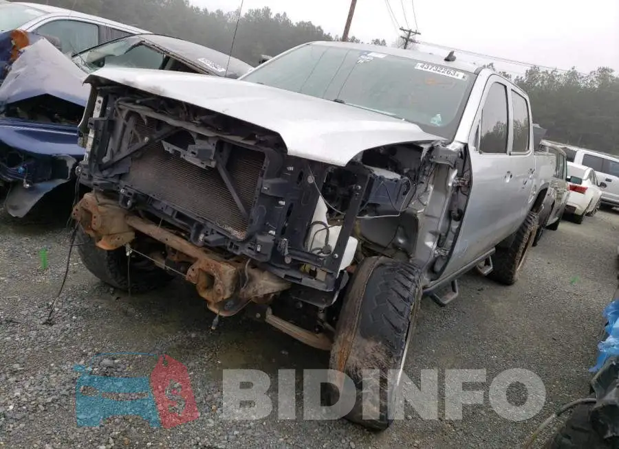 3GTU2VEC4EG178167 Photo# 2