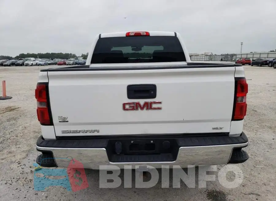 3GTU2VEC6FG184103 Photo# 6