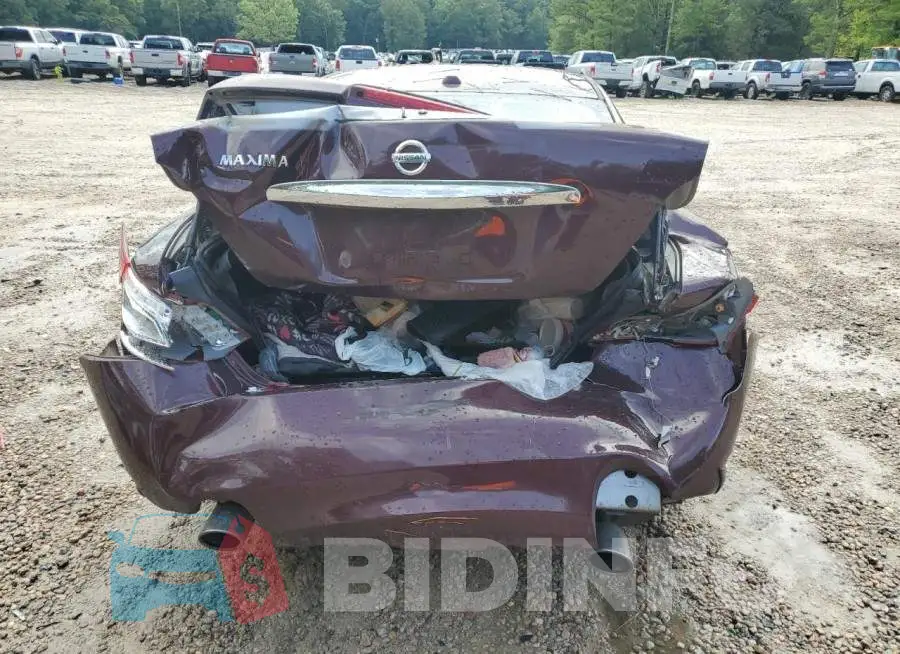 1N4AA5AP3EC909534 Photo# 6