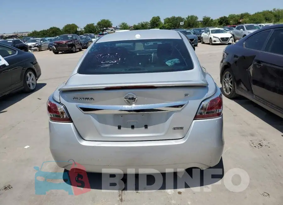 1N4AL3AP5FC567326 Photo# 6