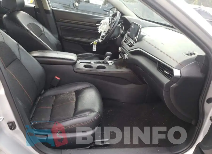 1N4BL4CV1LC127914 Photo# 5