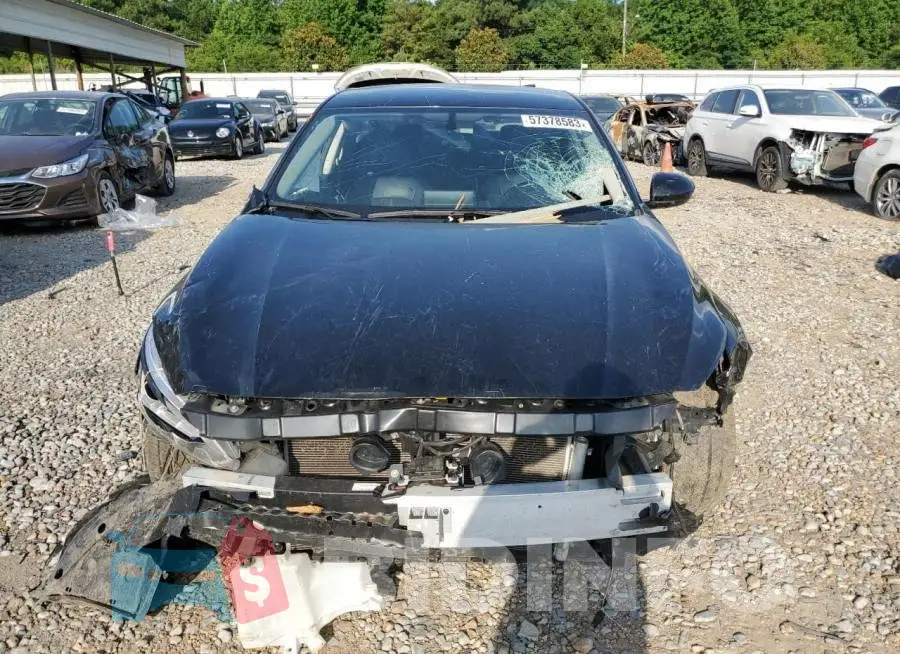 1N4BL4CV2KC123661 Photo# 5