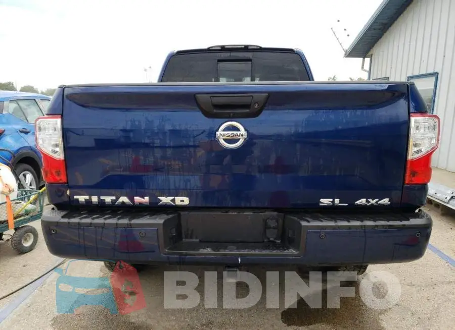 1N6BA1F48GN508054 Photo# 6