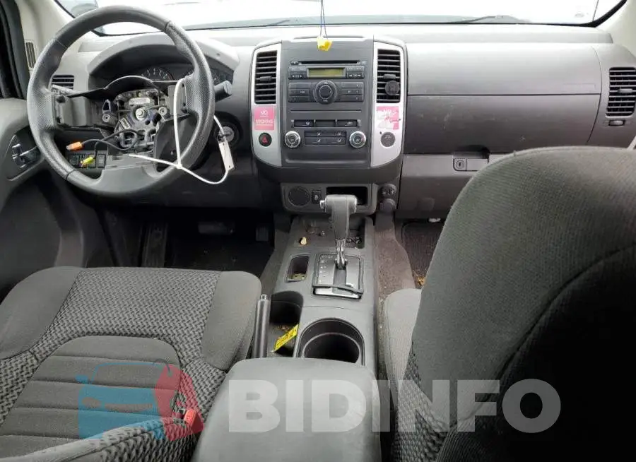 1N6DD0CU8JN704257 Photo# 8