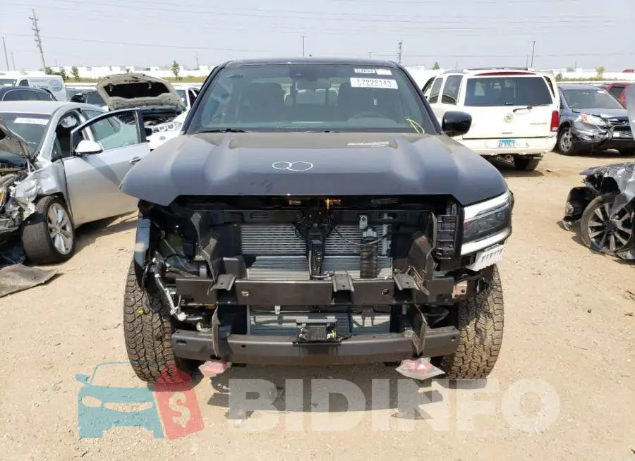 1N6ED1EK3PN628624 Photo# 5