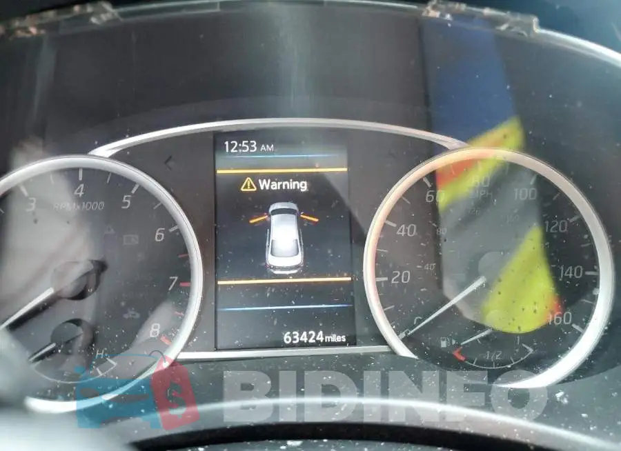 3N1AB7AP0KY261398 Photo# 9