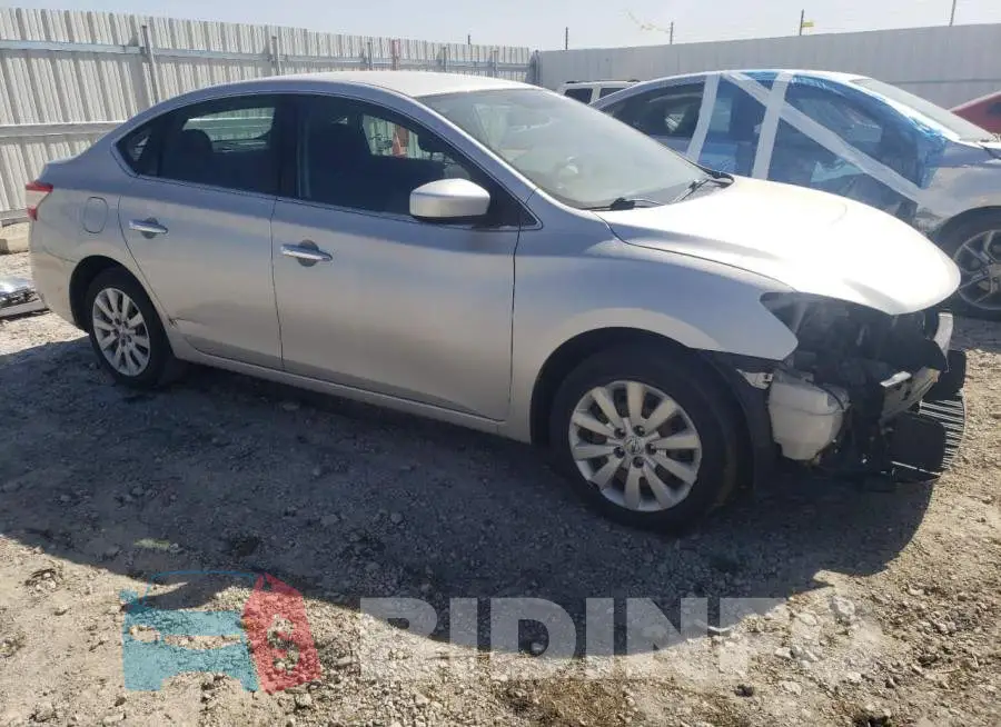 3N1AB7AP1EL639942 Photo# 4