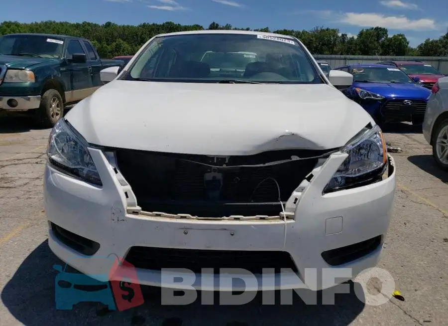 3N1AB7AP2FY332283 Photo# 5