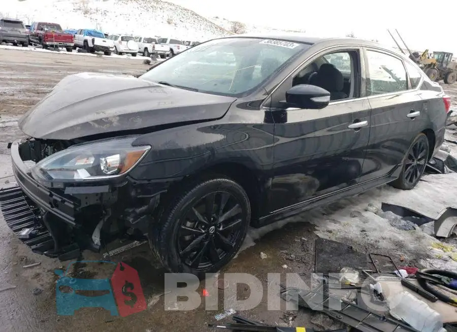 3N1AB7AP2JY342353 Photo# 2