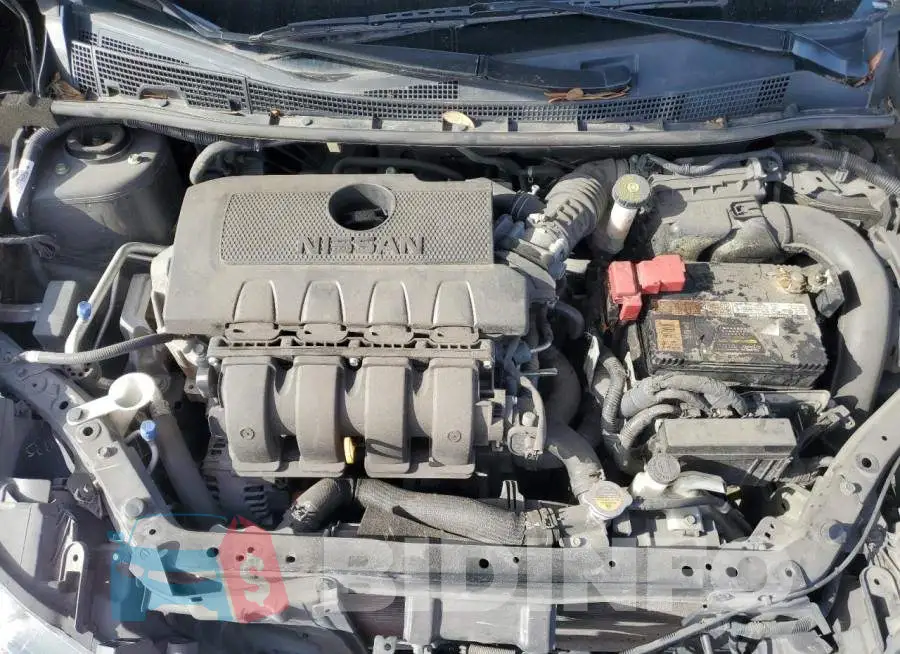3N1AB7AP3JY296127 Photo# 11