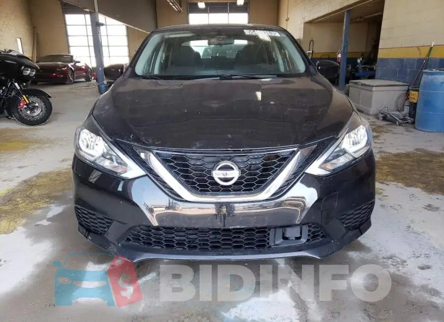 3N1AB7AP3JY347271 Photo# 5