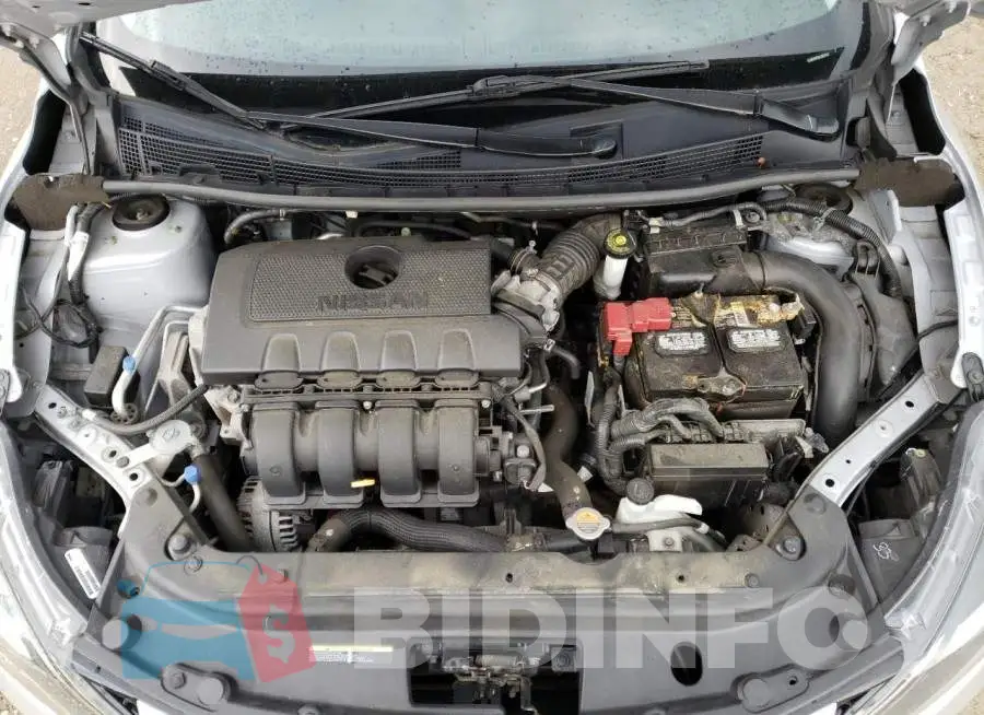 3N1AB7APXKL603145 Photo# 11