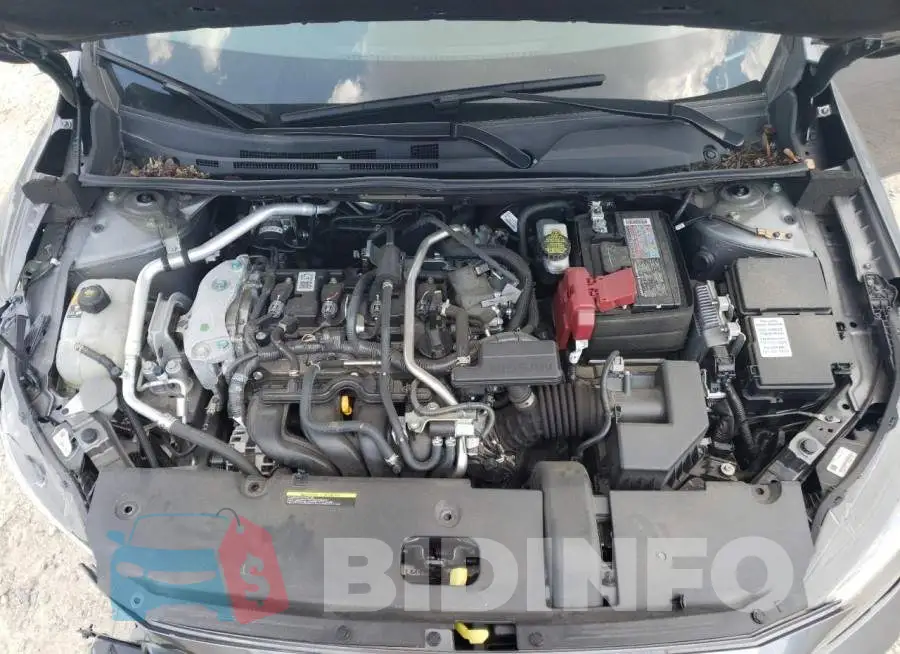 3N1AB8BV4LY291945 Photo# 11