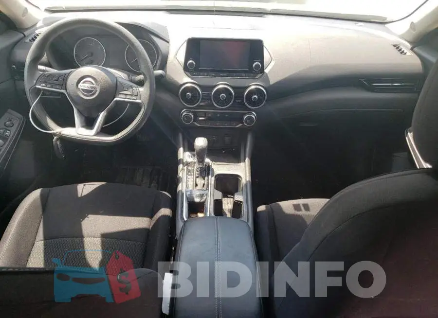 3N1AB8BV4LY291945 Photo# 8