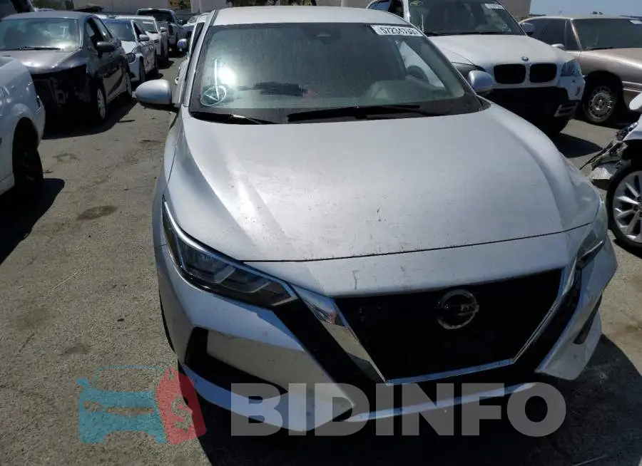 3N1AB8CV5LY213933 Photo# 5