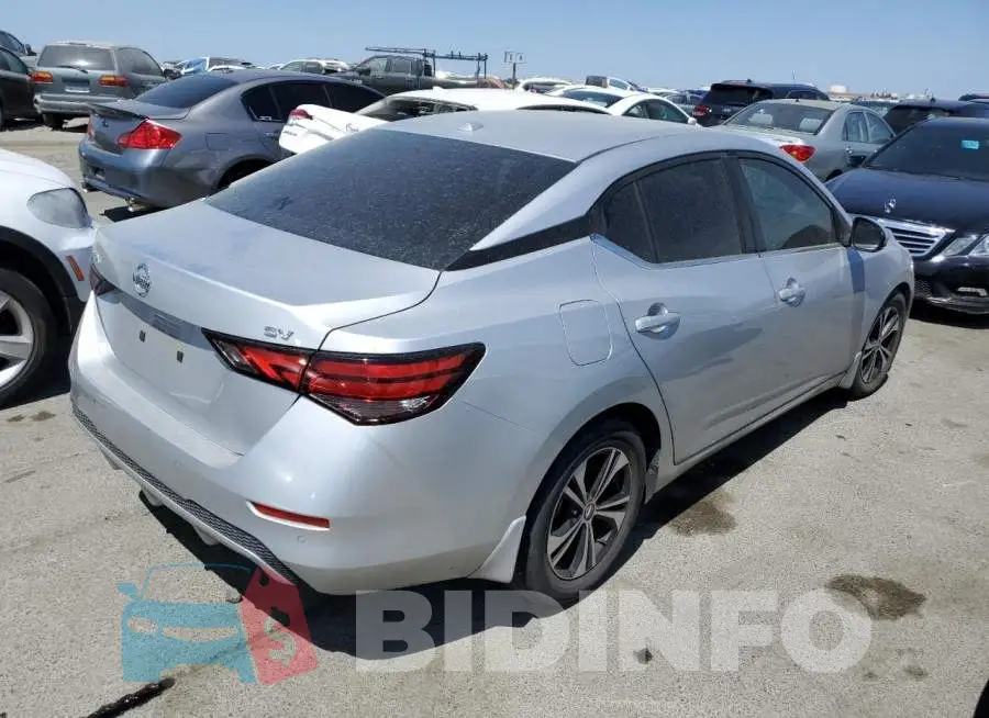 3N1AB8CV5LY213933 Photo# 3