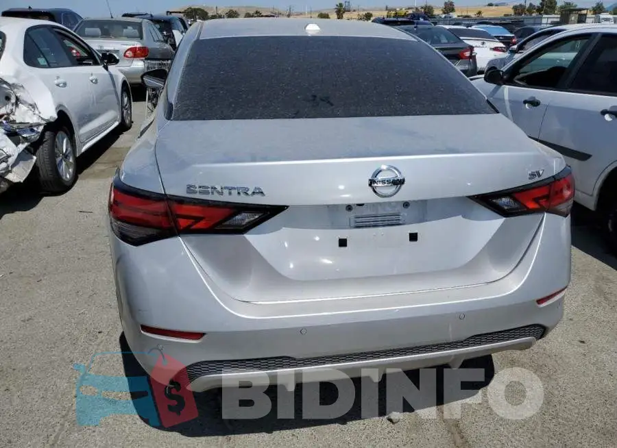 3N1AB8CV5LY213933 Photo# 6