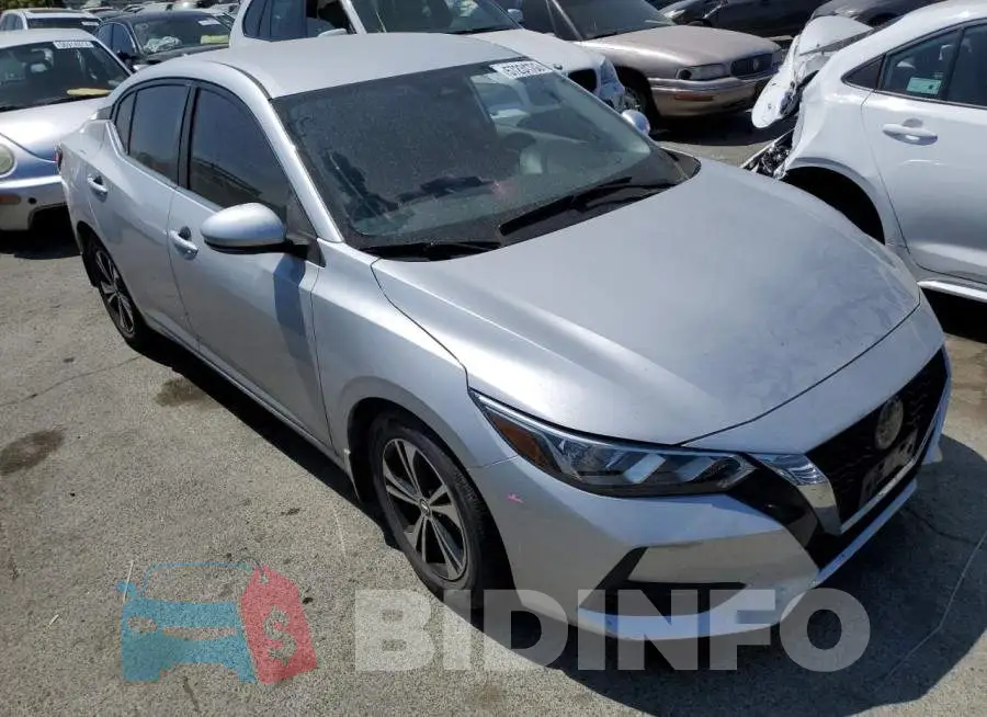 3N1AB8CV5LY213933 Photo# 4