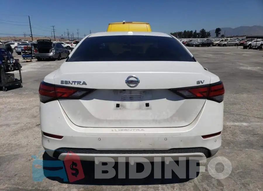 3N1AB8CV6MY222755 Photo# 6