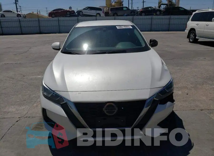 3N1AB8CV6MY222755 Photo# 5