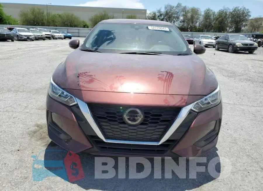 3N1AB8CV7LY300667 Photo# 5