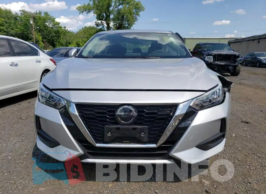 3N1AB8CV9LY309127 Photo# 5