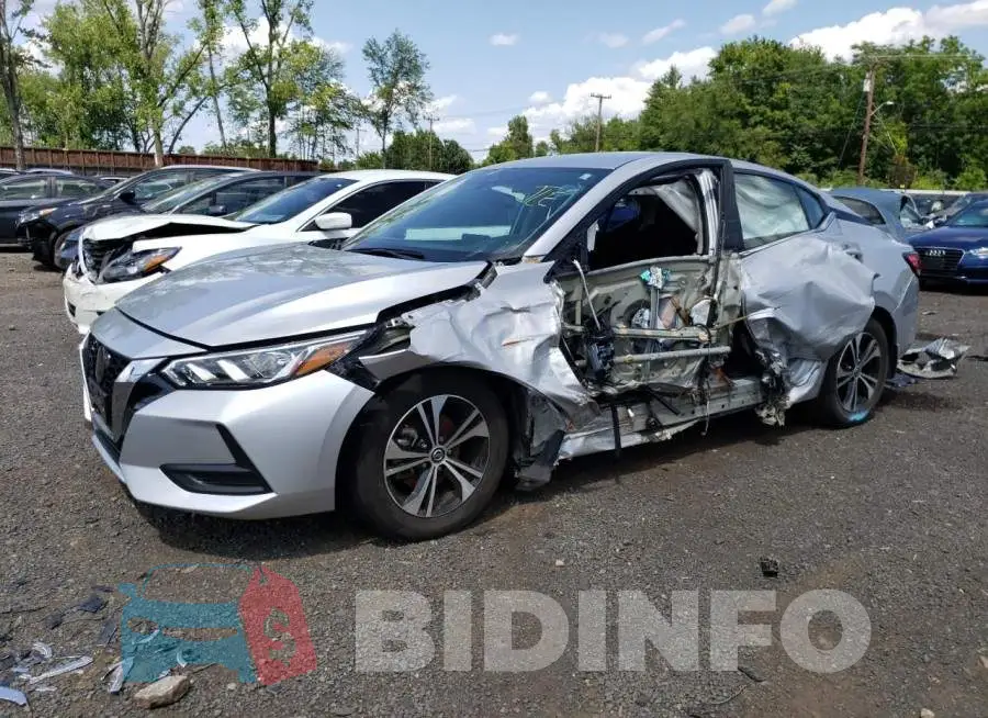 3N1AB8CV9LY309127 Photo# 1
