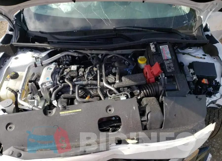 3N1AB8DV5PY257192 Photo# 11