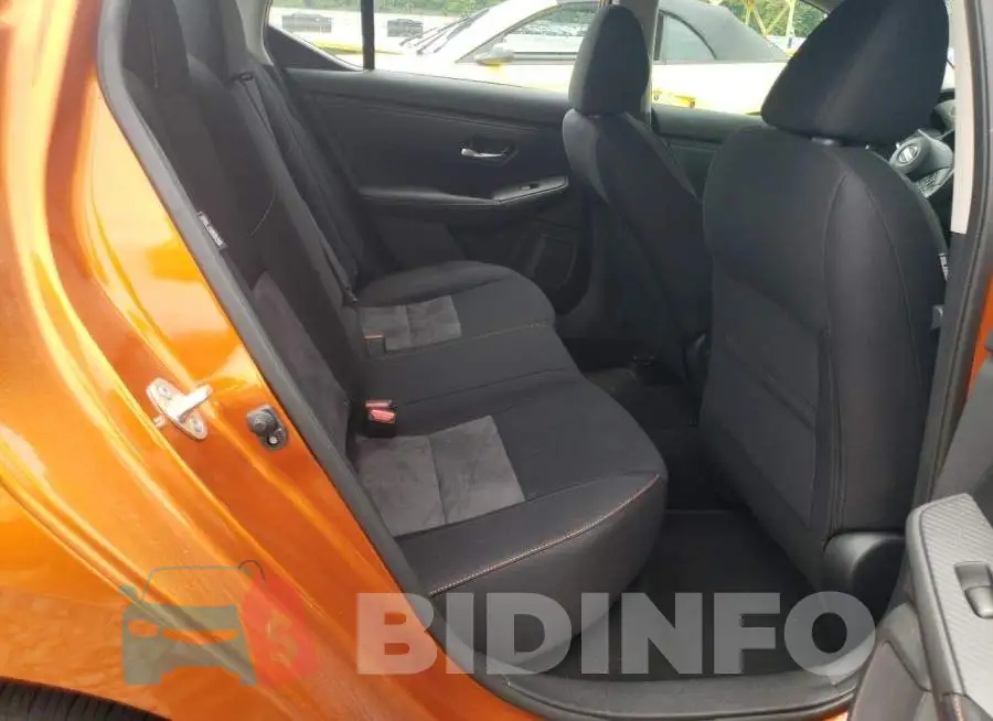 3N1AB8DVXMY299806 Photo# 10