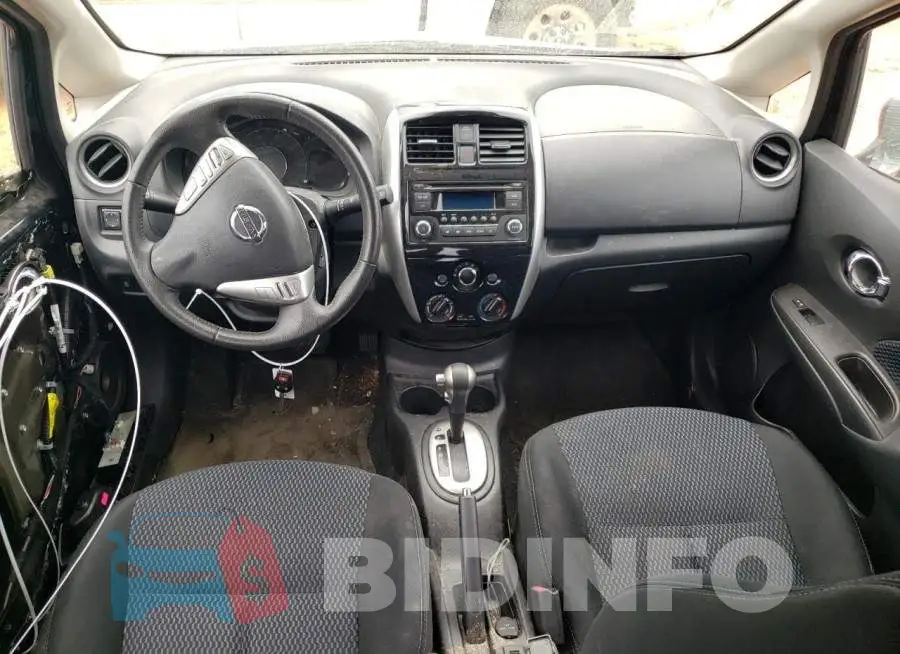 3N1CE2CP2FL372182 Photo# 8