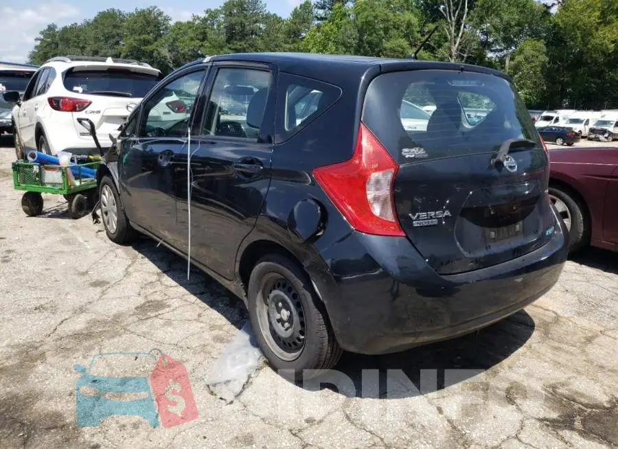 3N1CE2CP2FL372182 Photo# 2