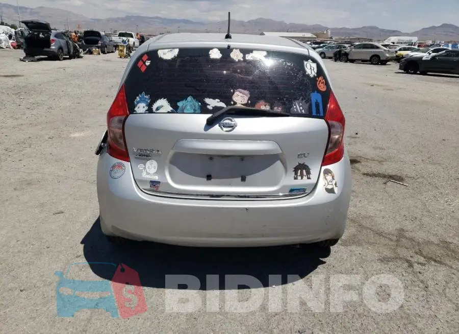 3N1CE2CP4FL415968 Photo# 6
