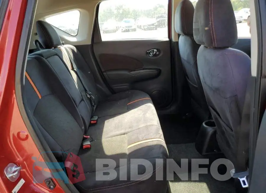 3N1CE2CP6FL421190 Photo# 10