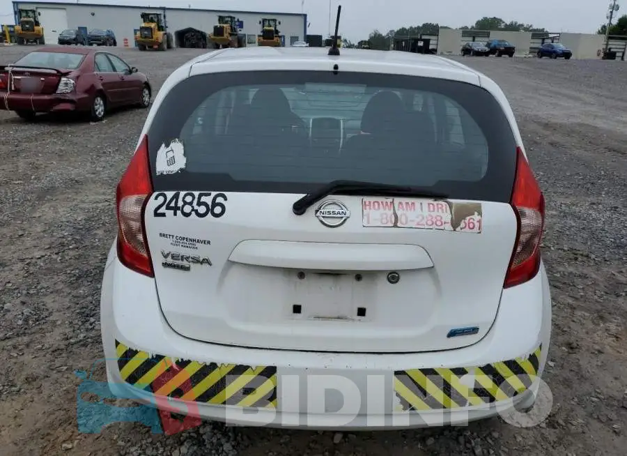 3N1CE2CP8GL396553 Photo# 6