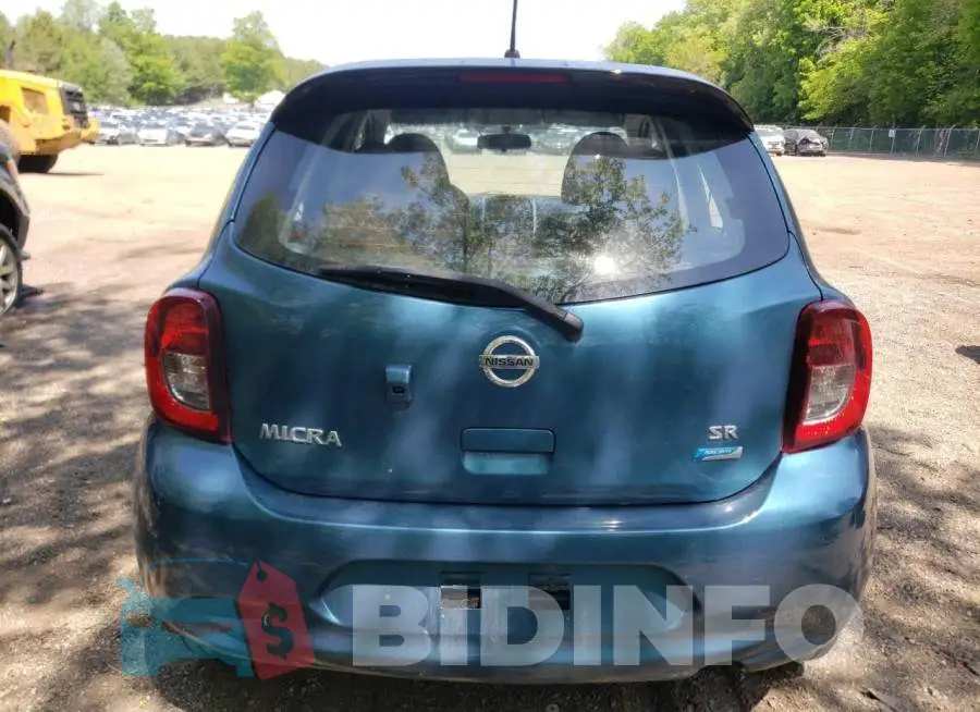 3N1CK3CP6FL266171 Photo# 6