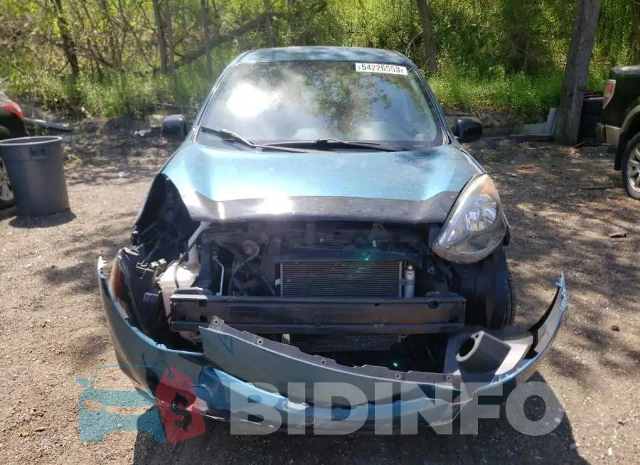 3N1CK3CP6FL266171 Photo# 5