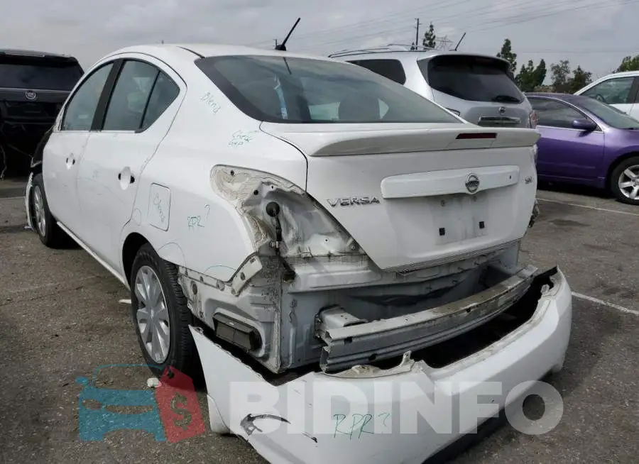 3N1CN7AP3HL866232 Photo# 2