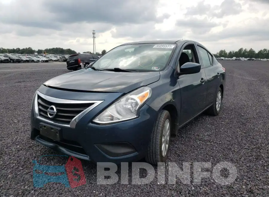 3N1CN7AP8GL917142 Photo# 2