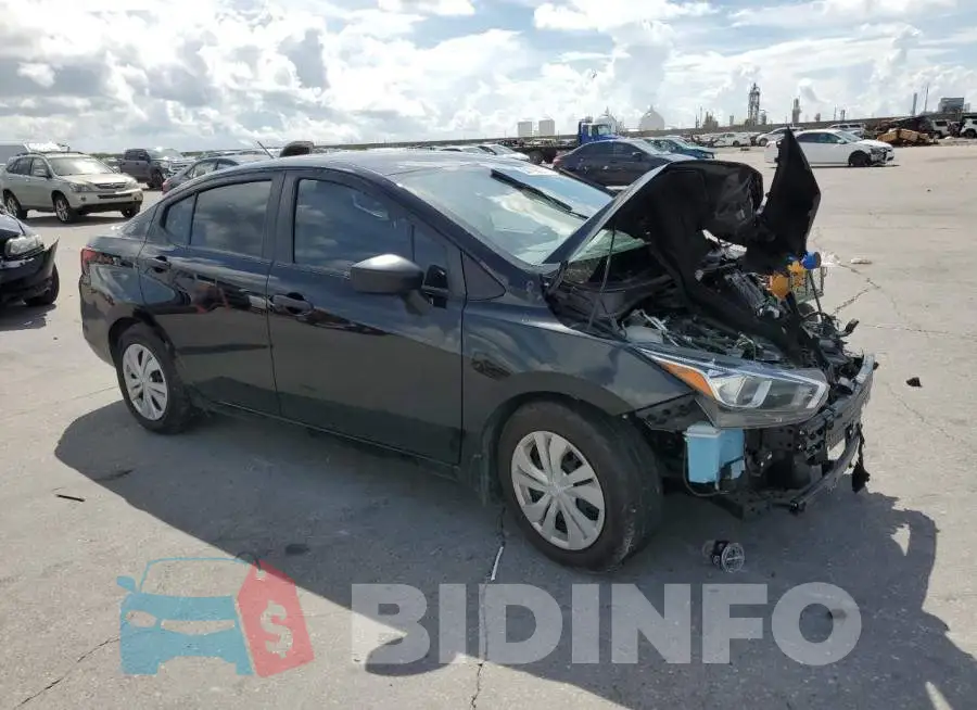 3N1CN8DVXLL915094 Photo# 4