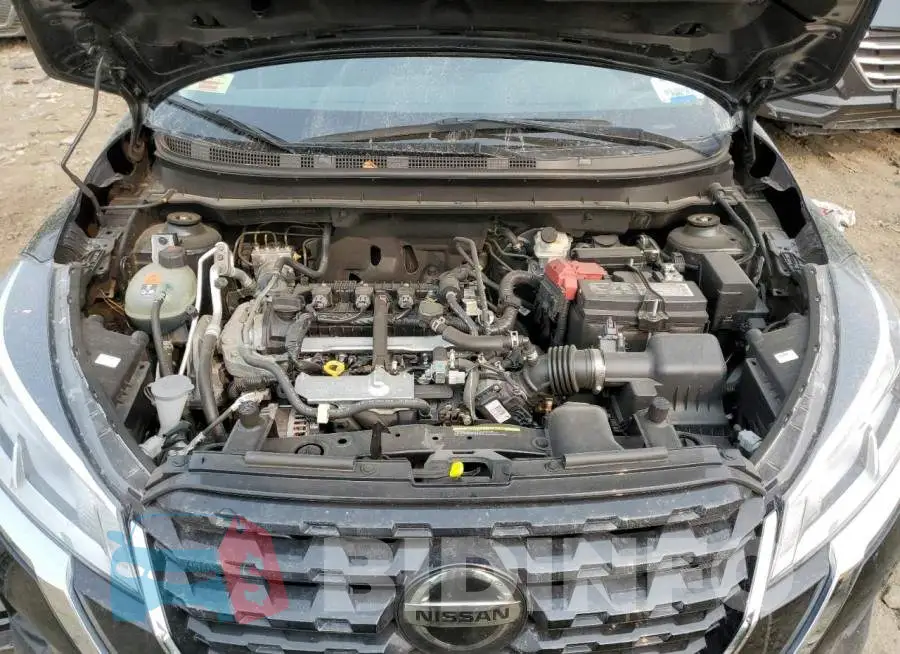 3N1CP5BV3ML530568 Photo# 11