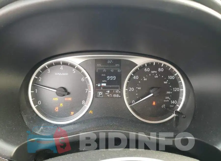 3N1CP5BV6LL547184 Photo# 9