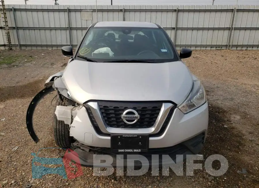 3N1CP5BV6LL547184 Photo# 5